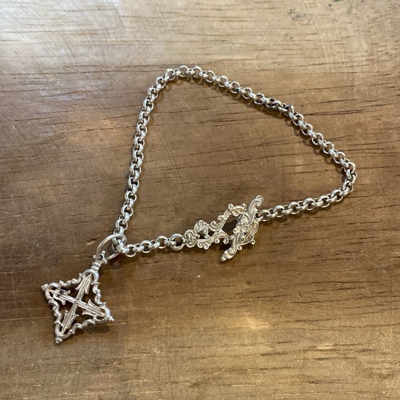 Detailed bracelet from Mallorca Spain - Picture 1 of 8